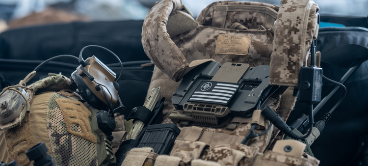 Tactical Accessories