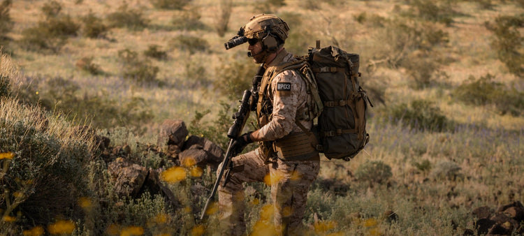 Tactical Men's Best Sellers