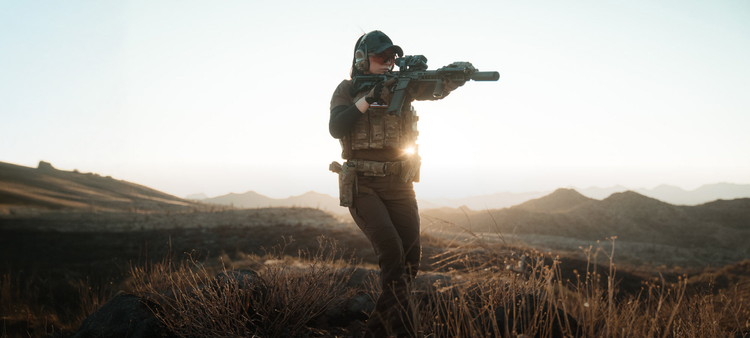 Tactical Women's Best Sellers
