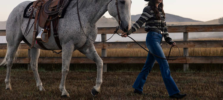 Women's Campfire Collection