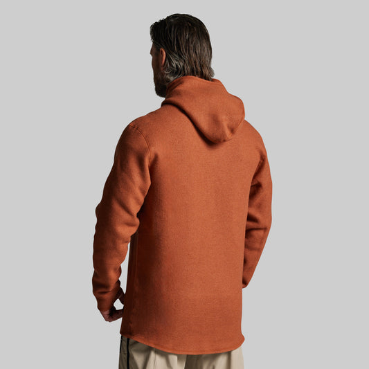 Bushcraft Hoodie (Sequoia)