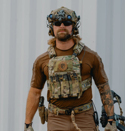 BPT Ambassador BEAR HANDLON profile image