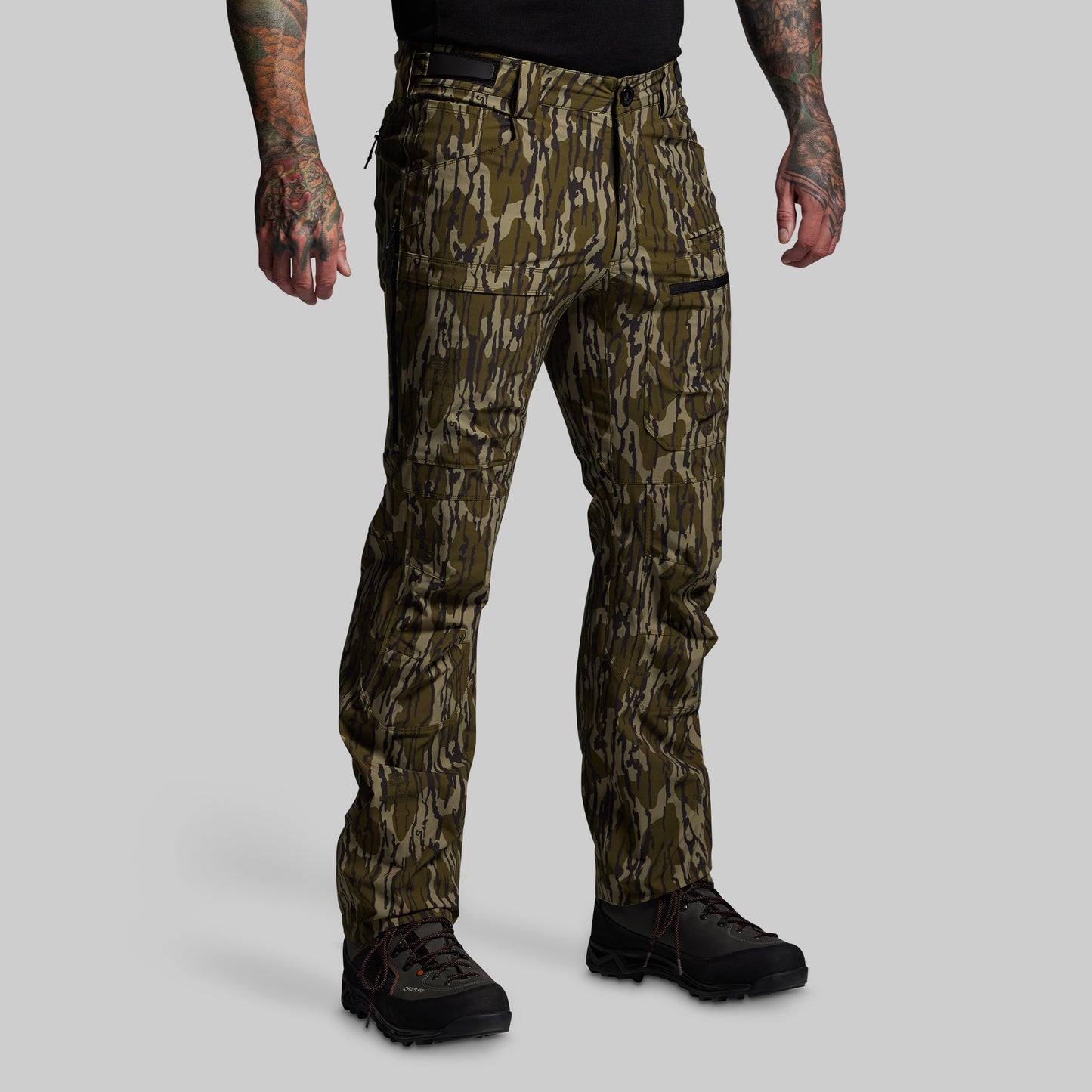 Men's Frontier Pant Light 2.0 (Mossy Oak® Original Bottomland®)