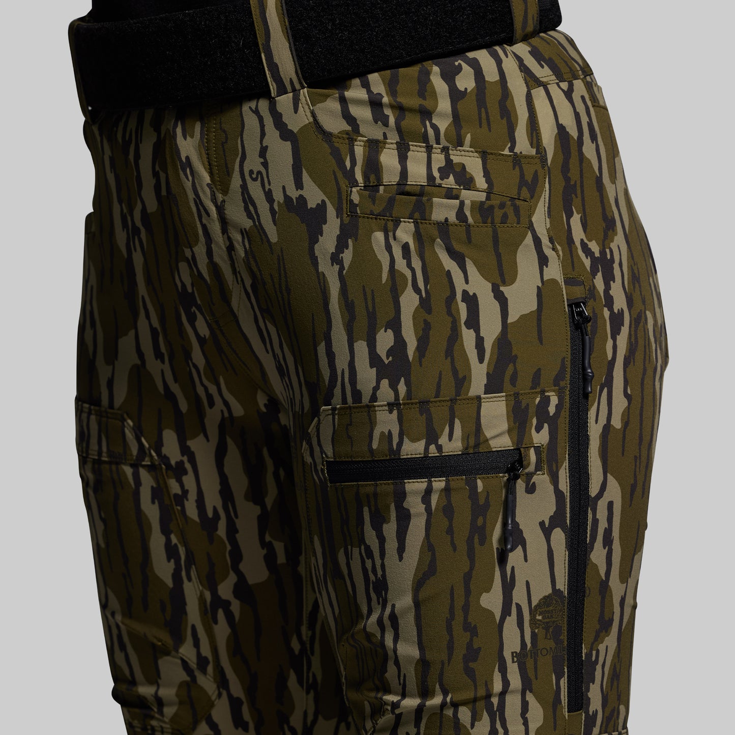 Women's Frontier Pant 2.0 (Mossy Oak® Original Bottomland®)