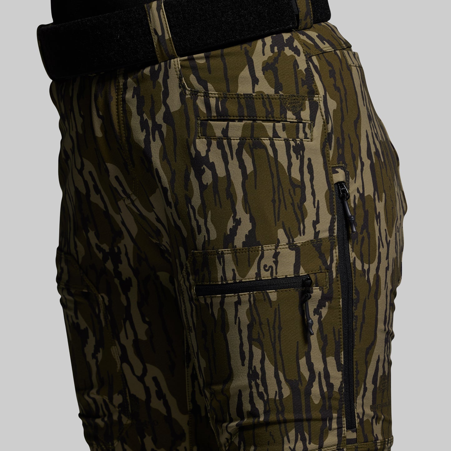 Women's Frontier Pant Light 2.0 (Mossy Oak® Original Bottomland®)
