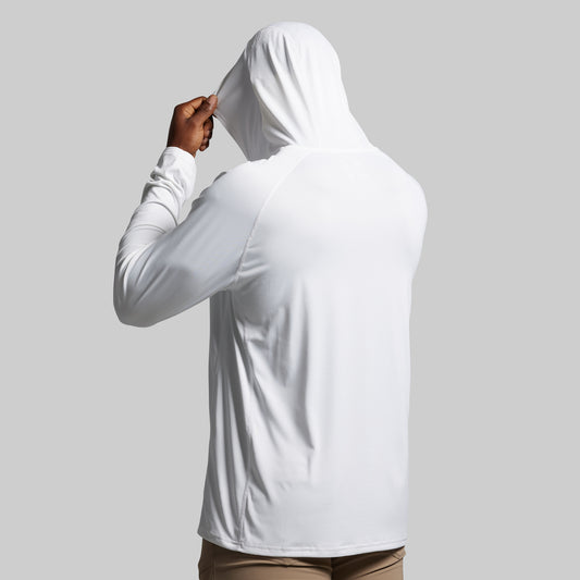 Sun Shirt 2.0 (White)