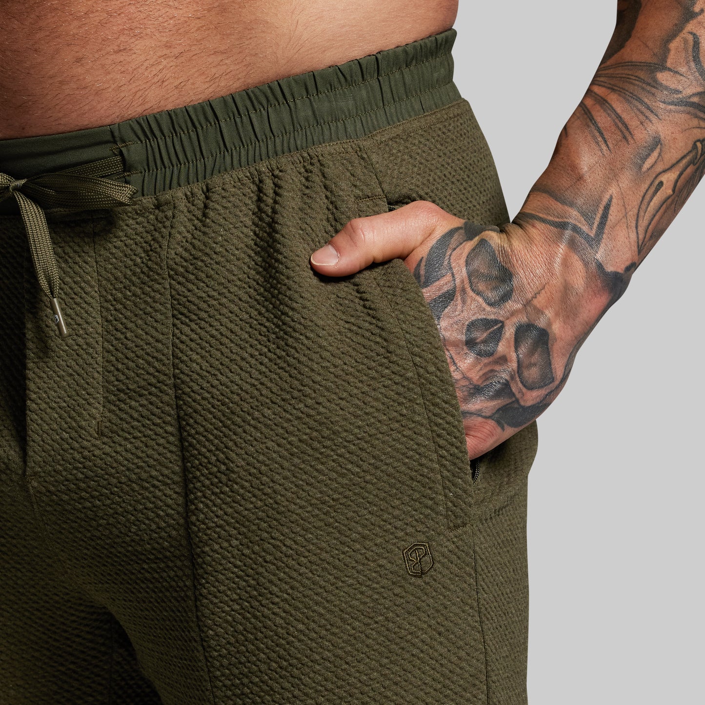 Men's Cloud Jogger (OD Green)