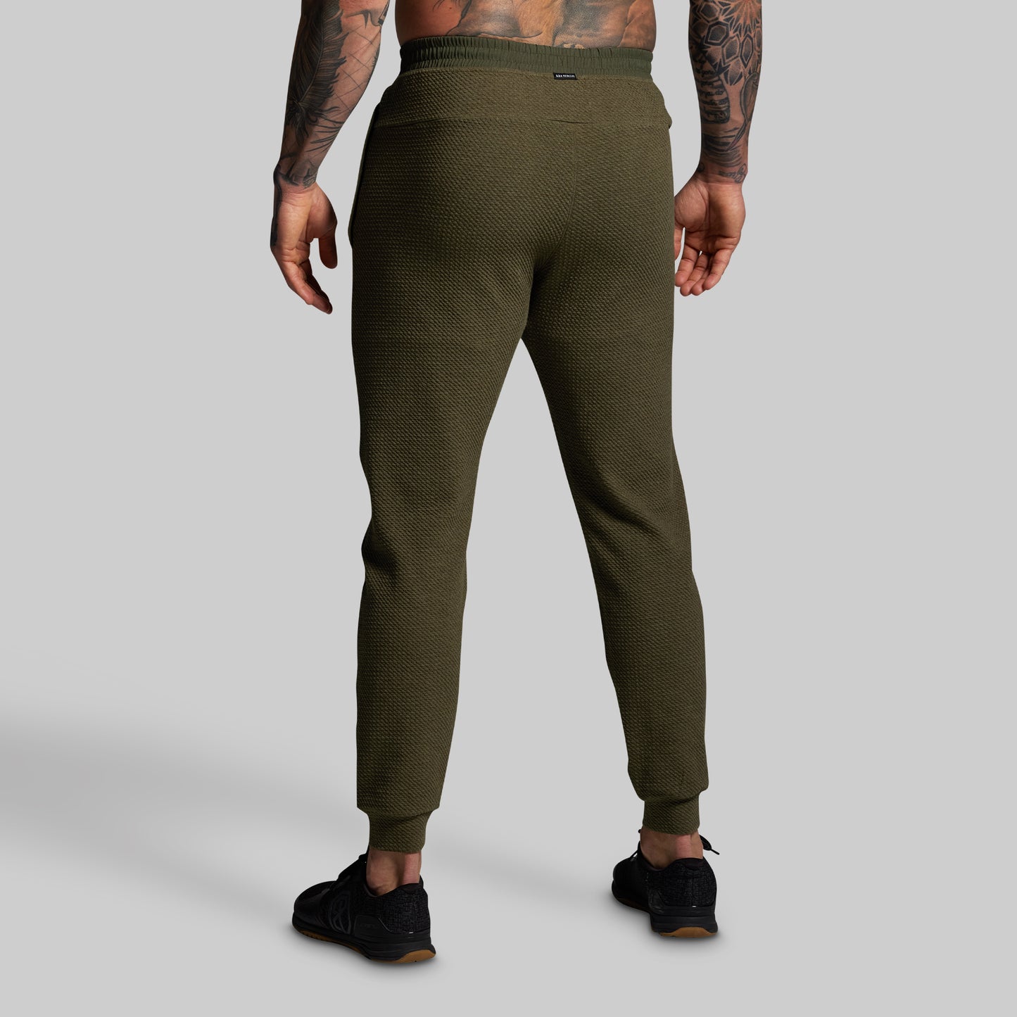 Men's Cloud Jogger (OD Green)