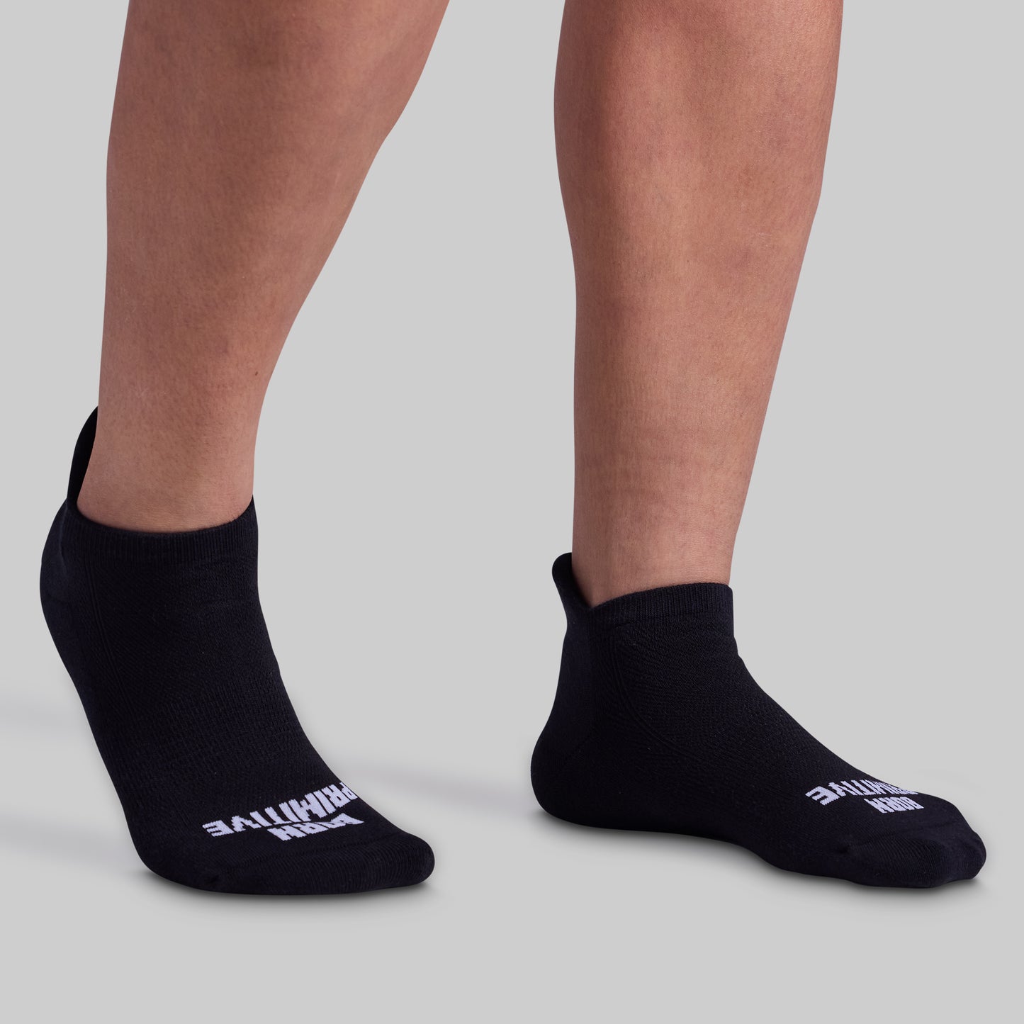 Performance Ankle Sock 3-Pack (Black)