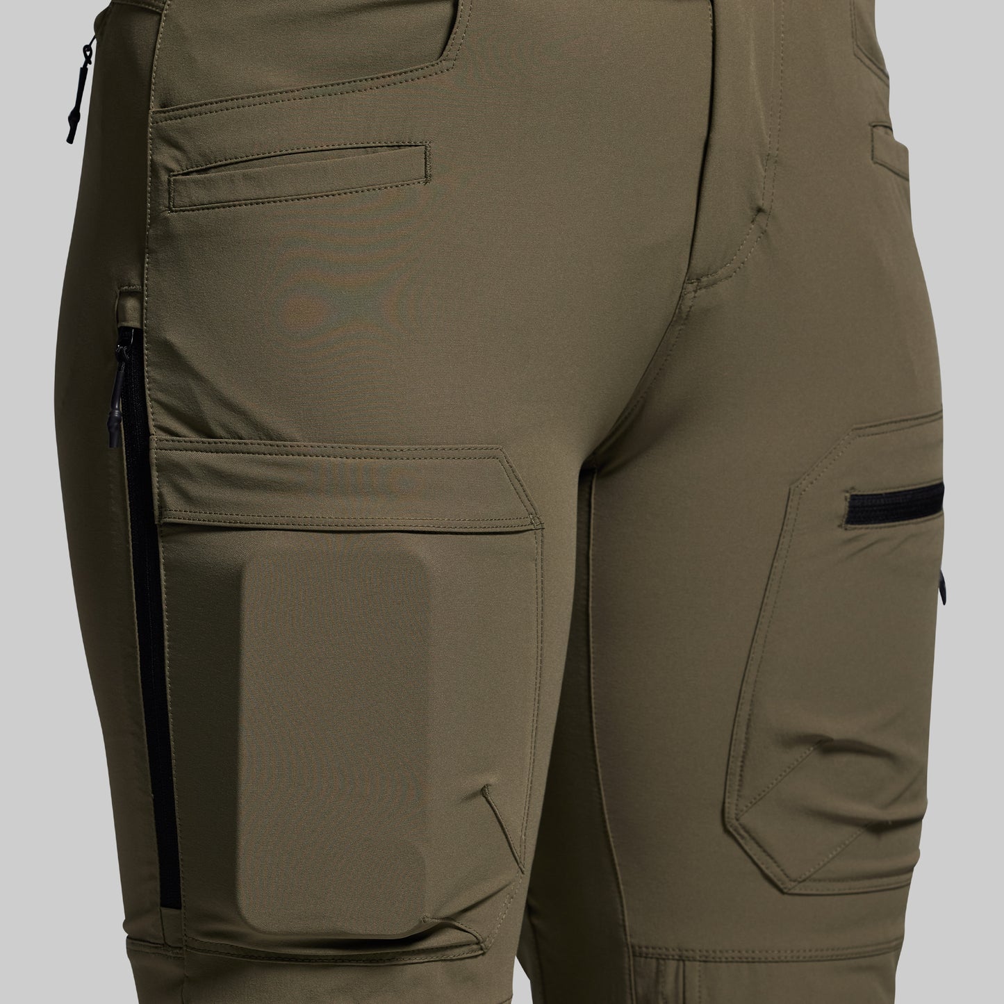 Women's Frontier Pant Light 2.0 (OD Green)