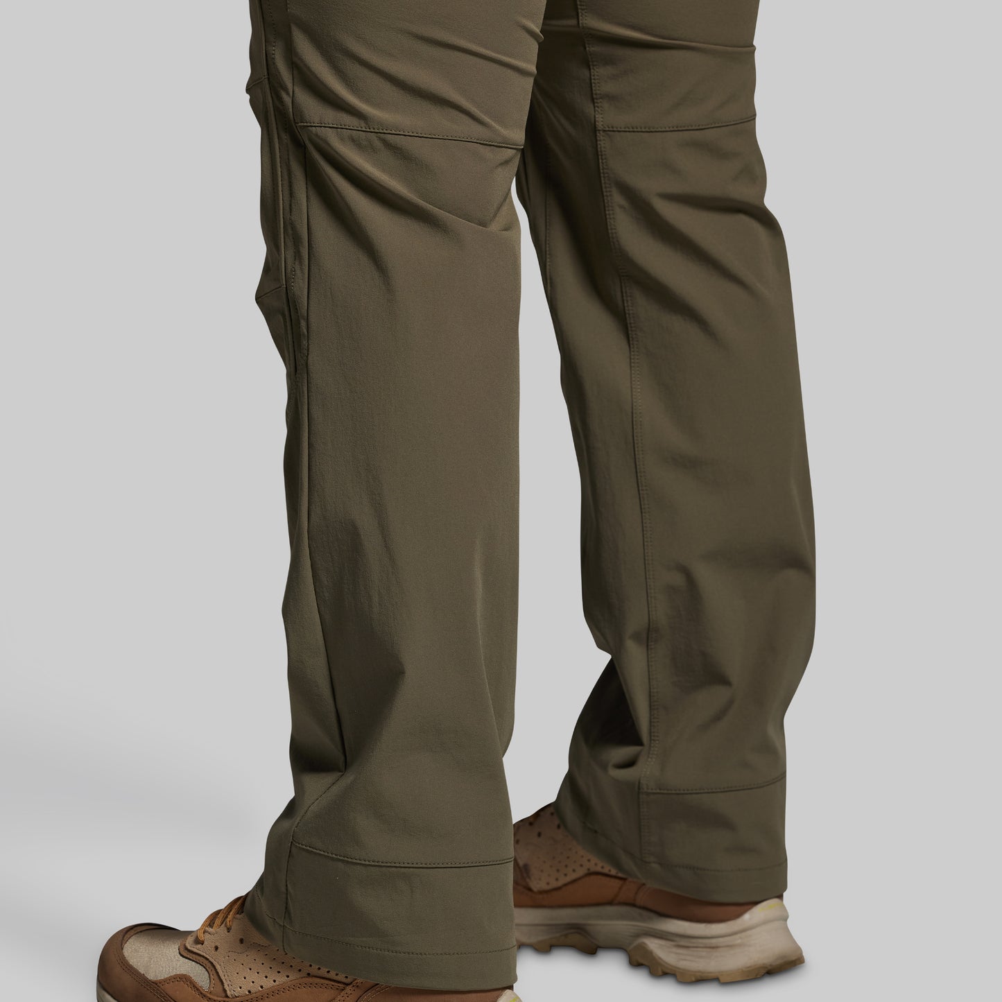 Women's Frontier Pant Light 2.0 (OD Green)