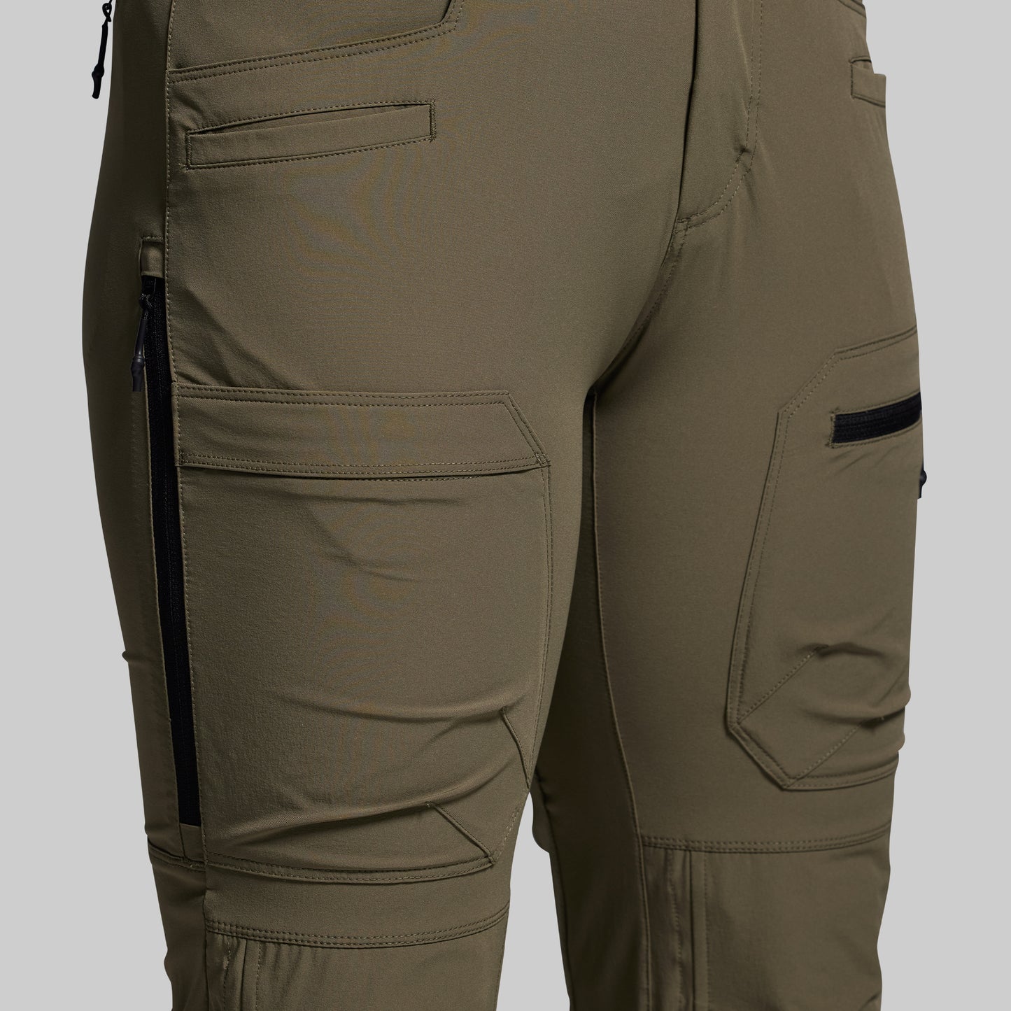 Women's Frontier Pant Light 2.0 (OD Green)