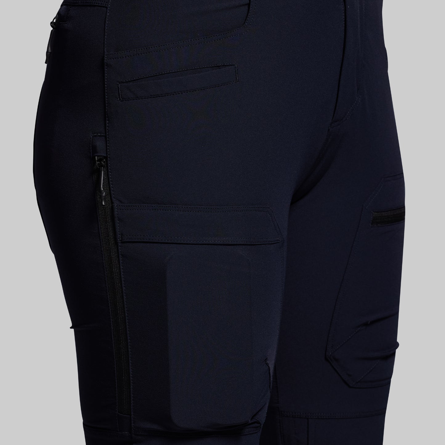 Women's Frontier Pant Light 2.0 (Police Blue)