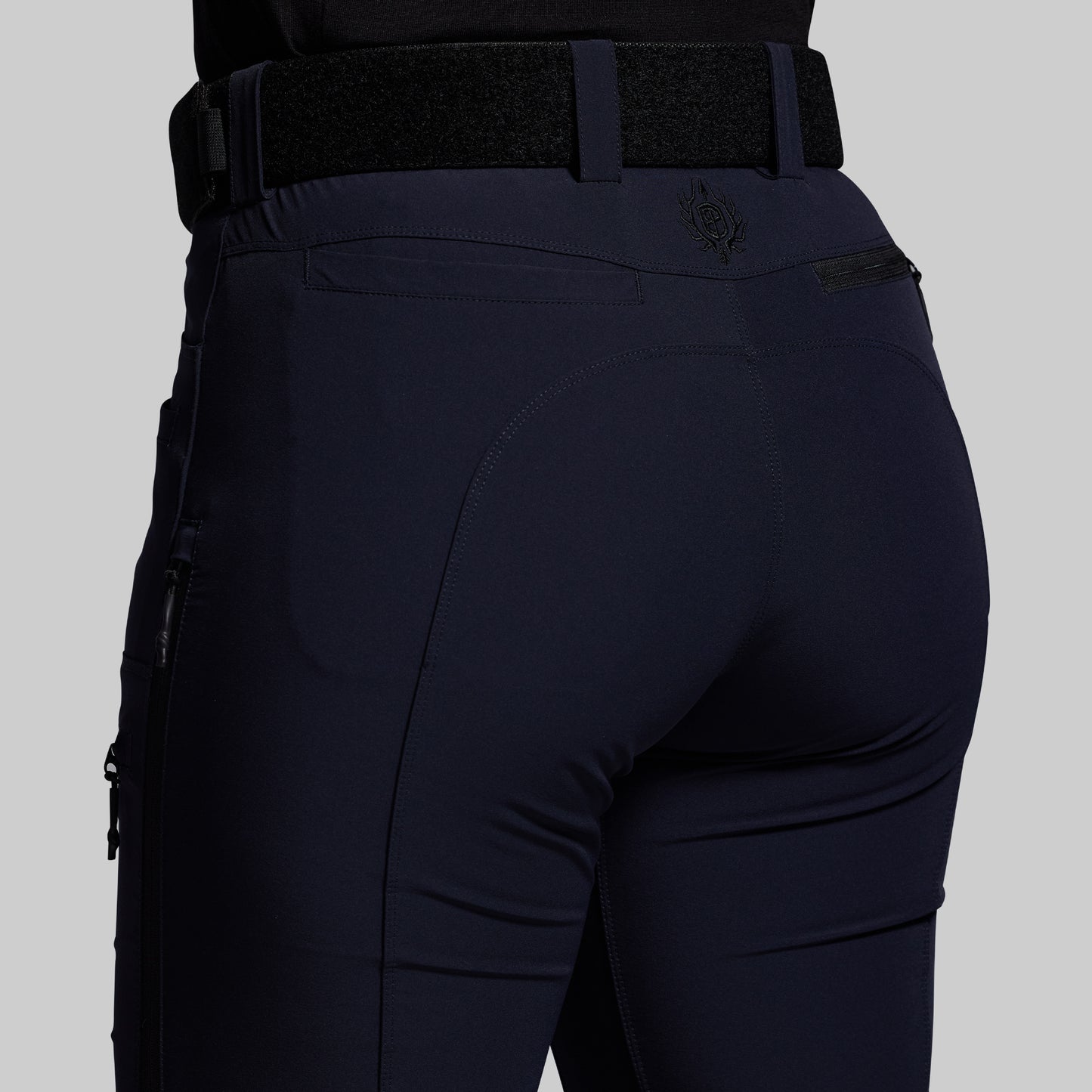 Women's Frontier Pant Light 2.0 (Police Blue)