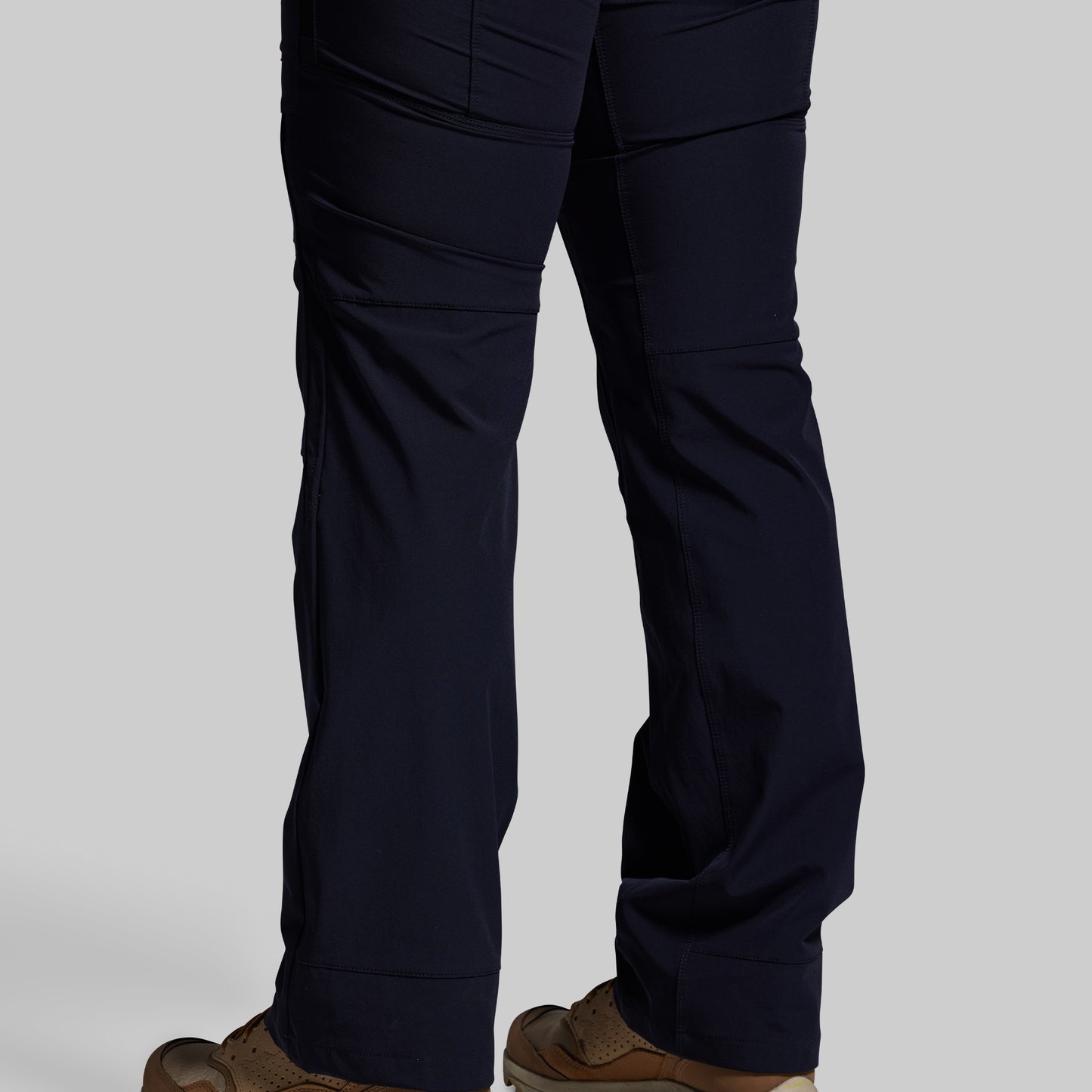 Women's Frontier Pant Light 2.0 (Police Blue)