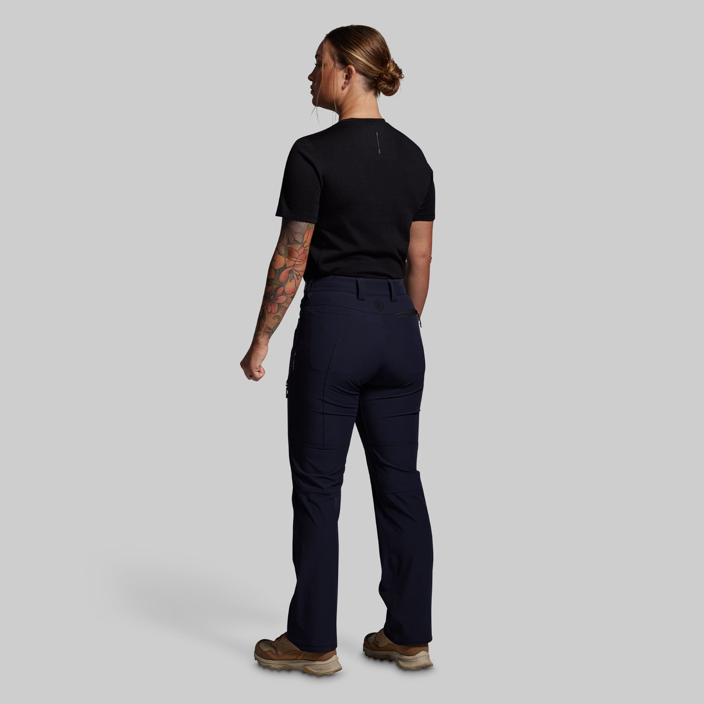 Women's Frontier Pant Light 2.0 (Police Blue)
