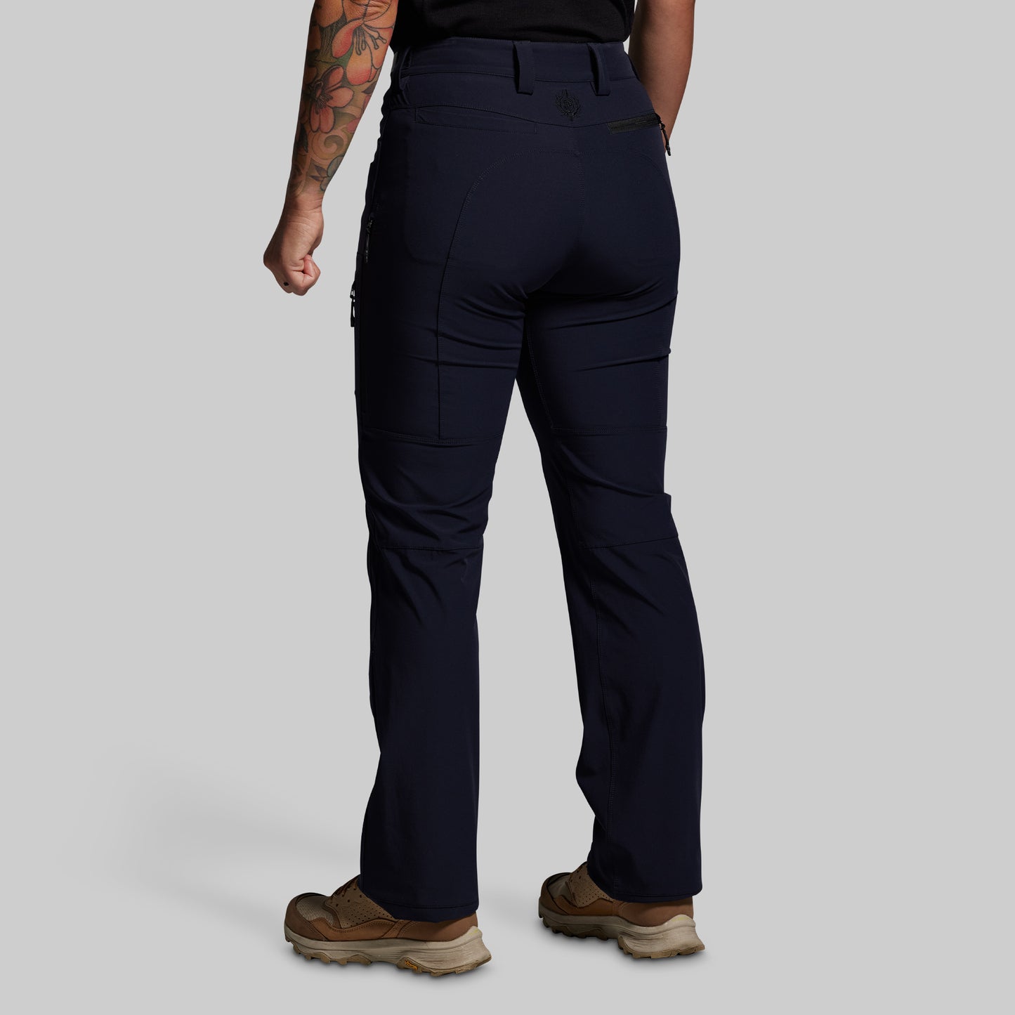 Women's Frontier Pant Light 2.0 (Police Blue)