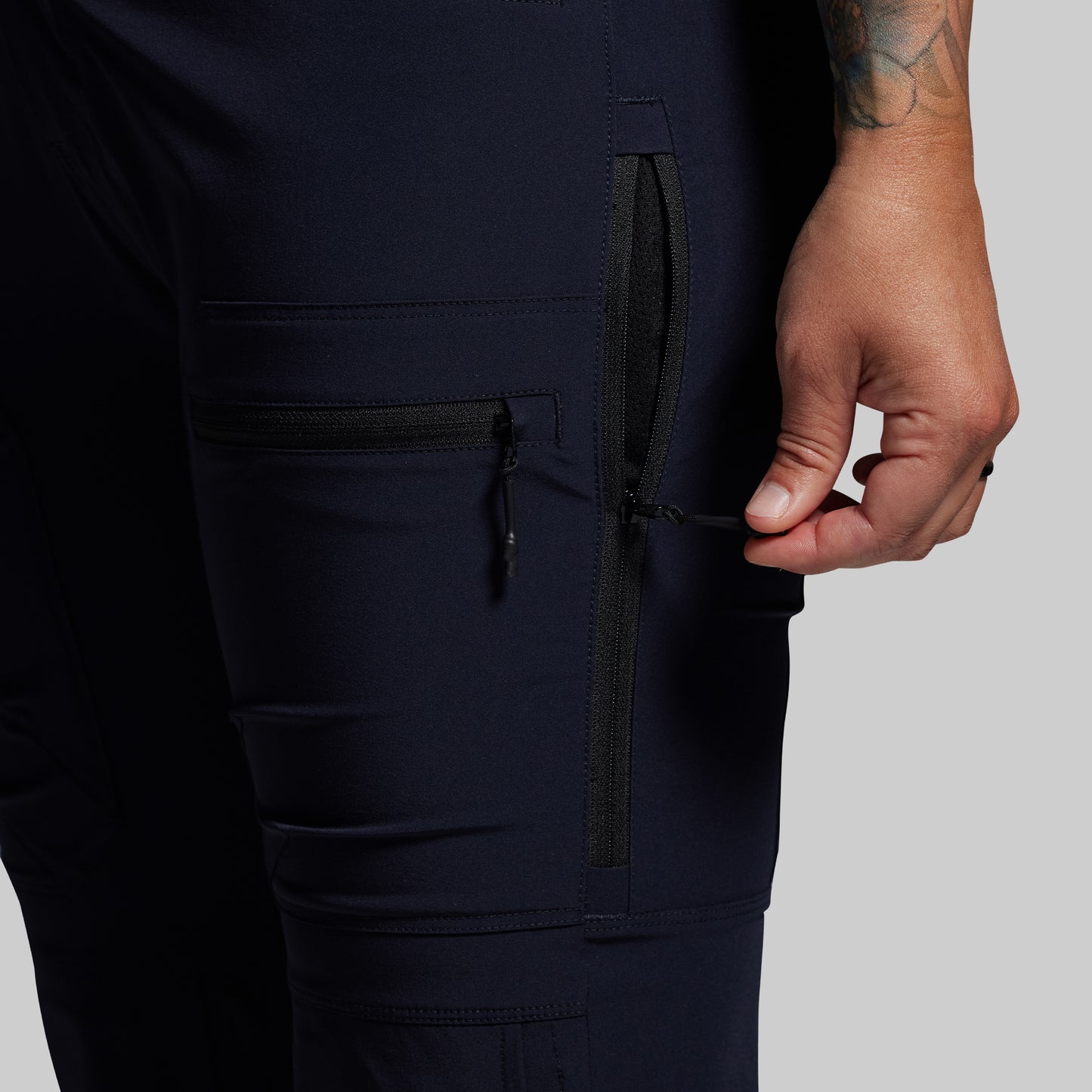 Women's Frontier Pant Light 2.0 (Police Blue)