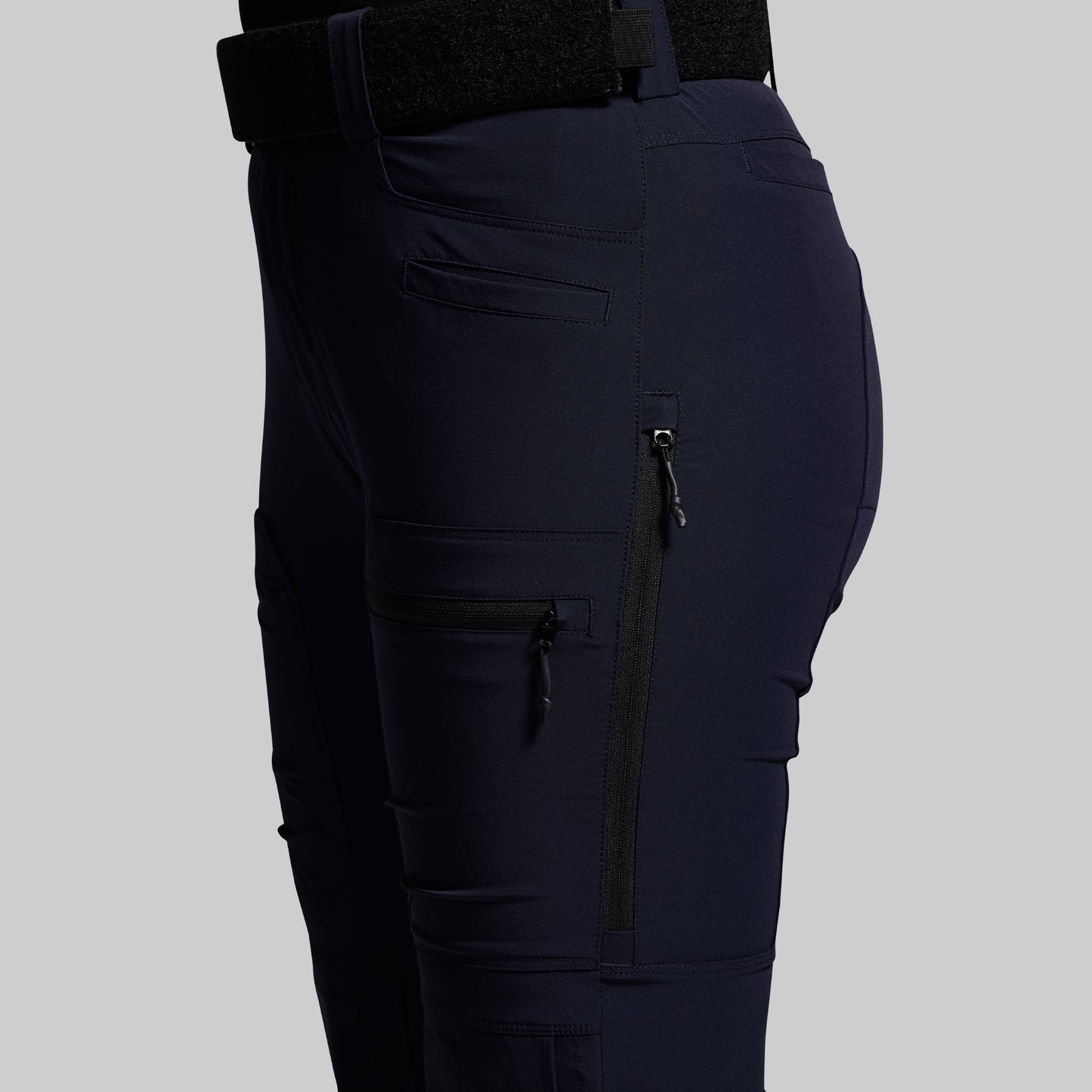 Women's Frontier Pant Light 2.0 (Police Blue)