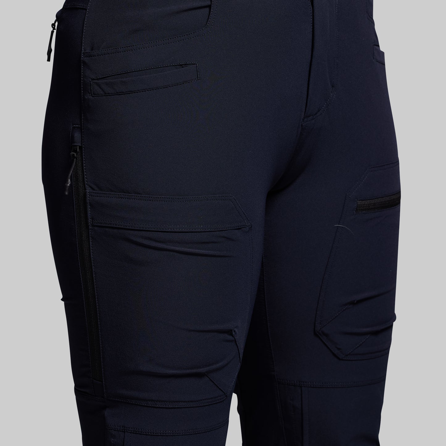 Women's Frontier Pant Light 2.0 (Police Blue)