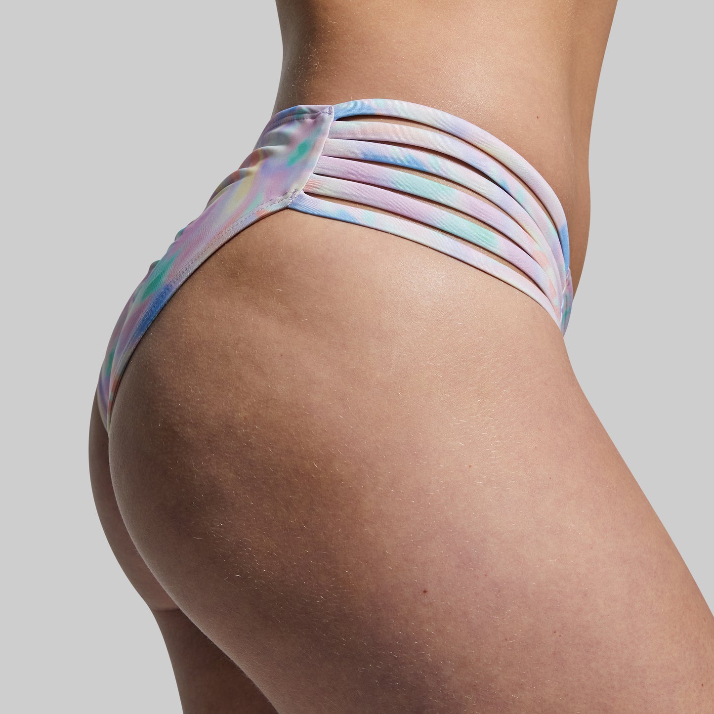 Tidal Bikini Bottom (Airbrush)