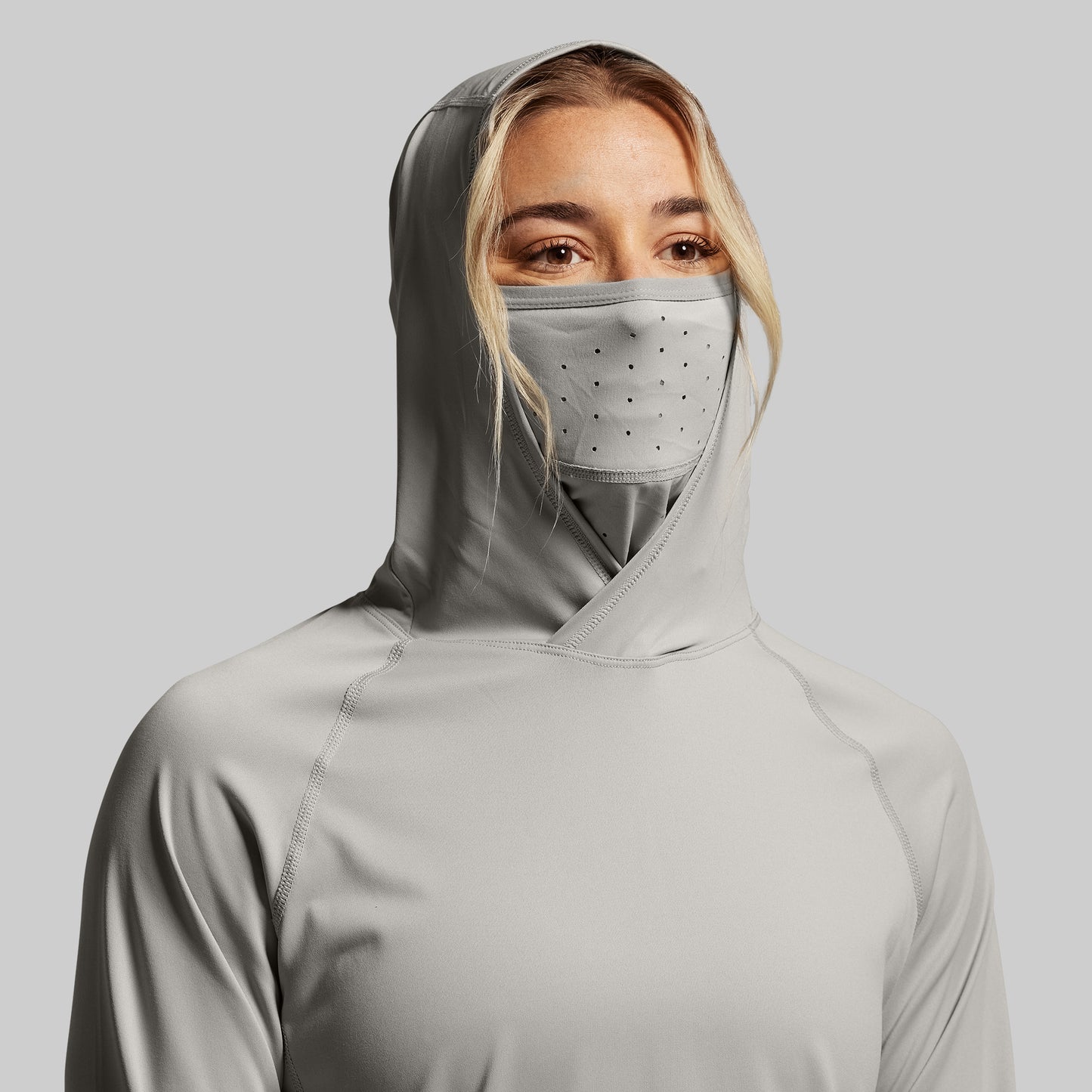 Sun Shirt 2.0 (Paloma Grey)