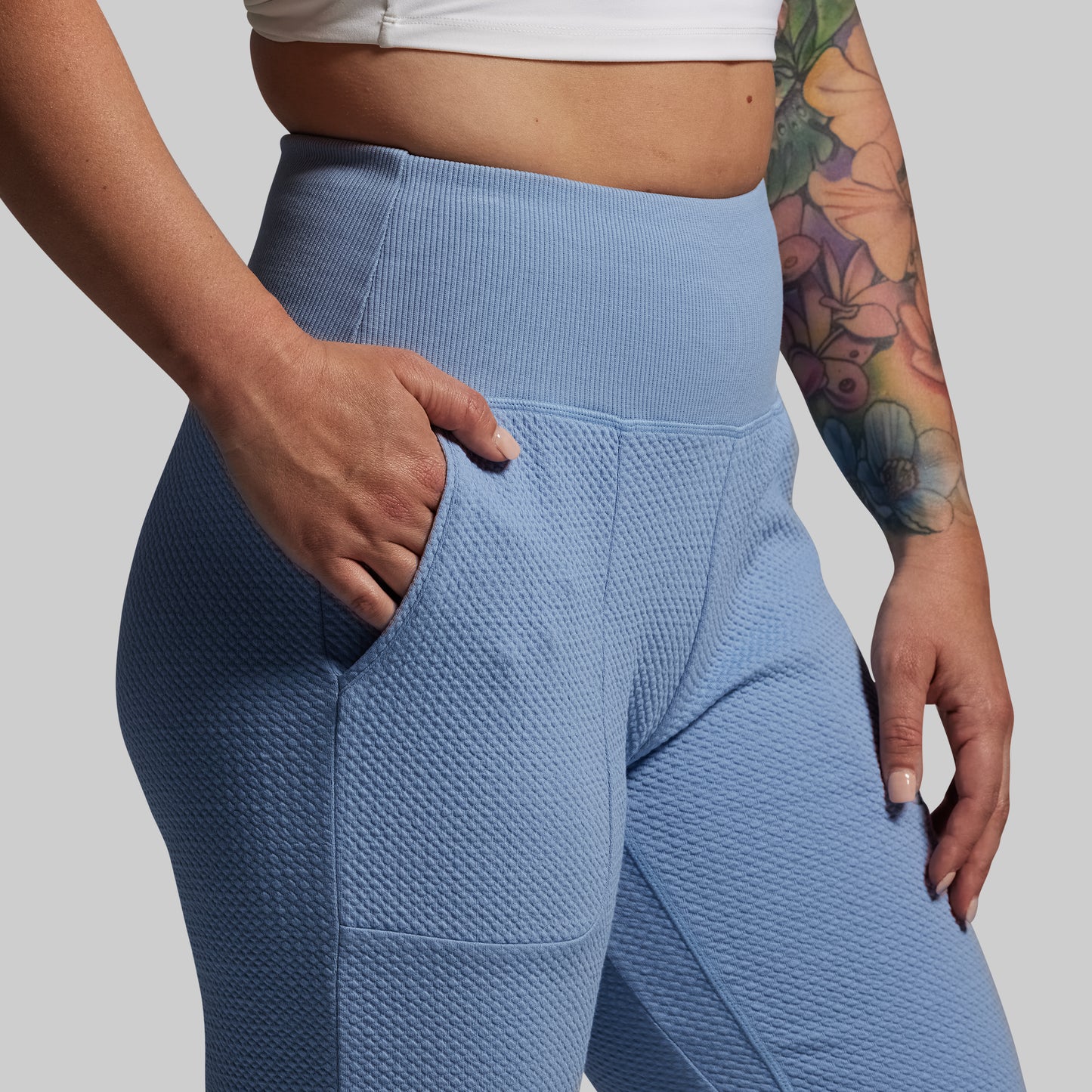Women's Cloud Jogger (Citadel)
