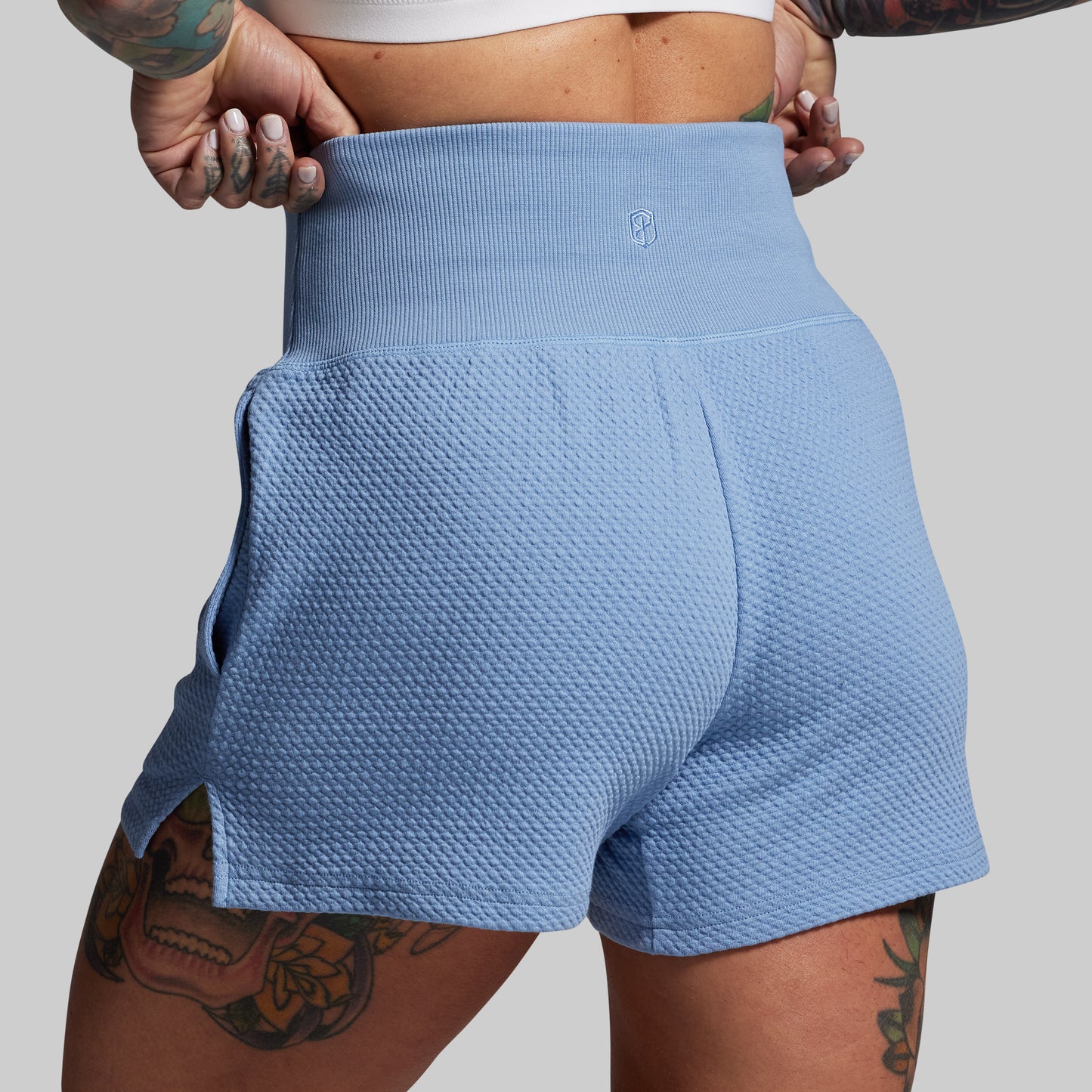Women's Cloud Short (Citadel)