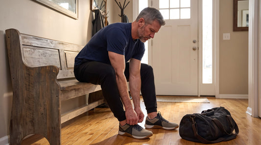 Best Joggers for Men: Training and Everyday Wear