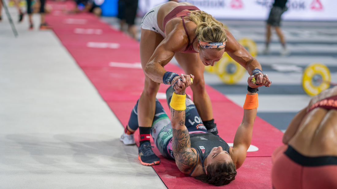 Born Primitive Featured in Forbes Magazine For Their COVID Response