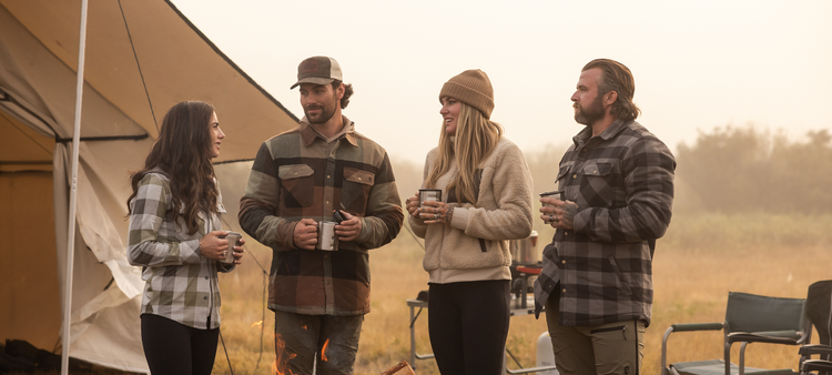 Men's & Women's Best Sellers