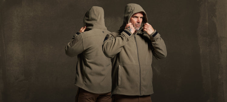 Outdoor Men's New Arrivals