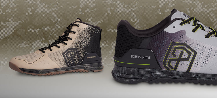 Men's Footwear All