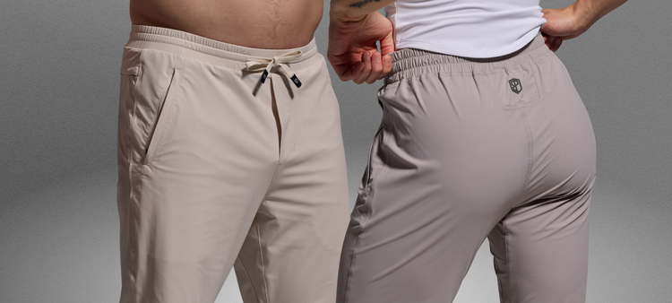 Men's & Women's Joggers