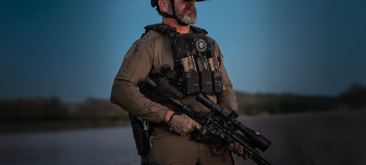 Tactical Men's Best Sellers