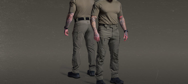 Tactical Men's New Arrivals