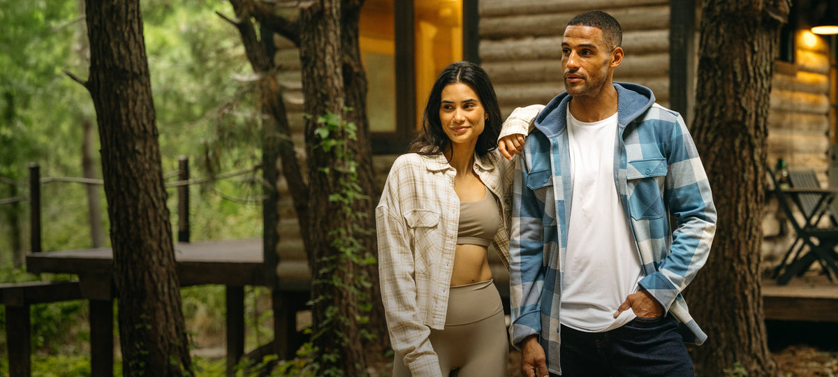 Men's & Women's Best Sellers