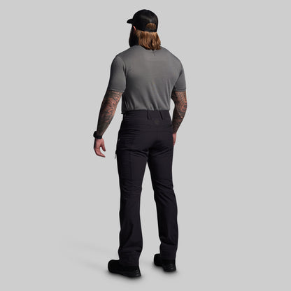 Men's Frontier Pant Light 2.0 (Black)