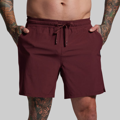 Peak Short (Fig)