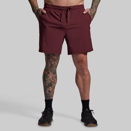 Peak Short (Fig)