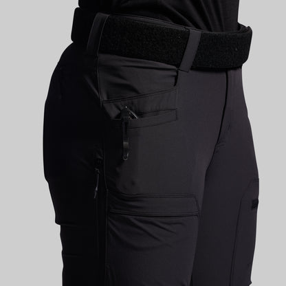 Women's Frontier Pant Light 2.0 (Black)