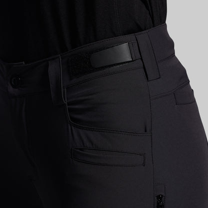 Women's Frontier Pant Light 2.0 (Black)