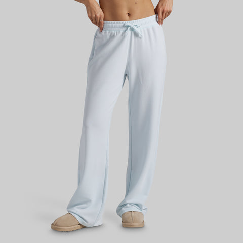 Cuddle Up Thermal Lounge Pant (Ice Melt)