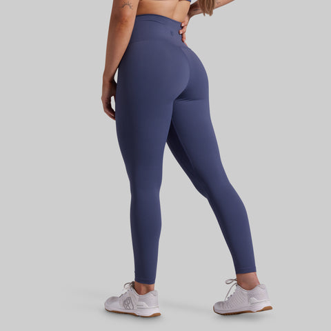 Synergy Legging 2.0 (Crown Blue)