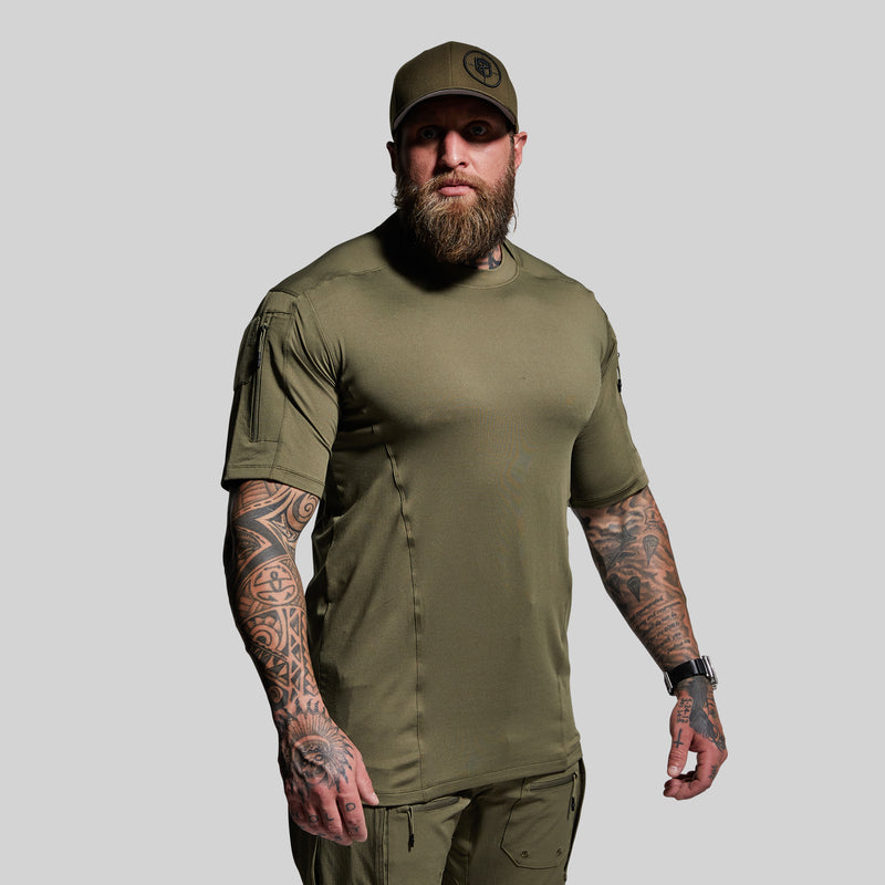 Short Sleeve