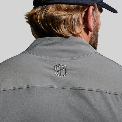 Op Top (Wolf Grey)