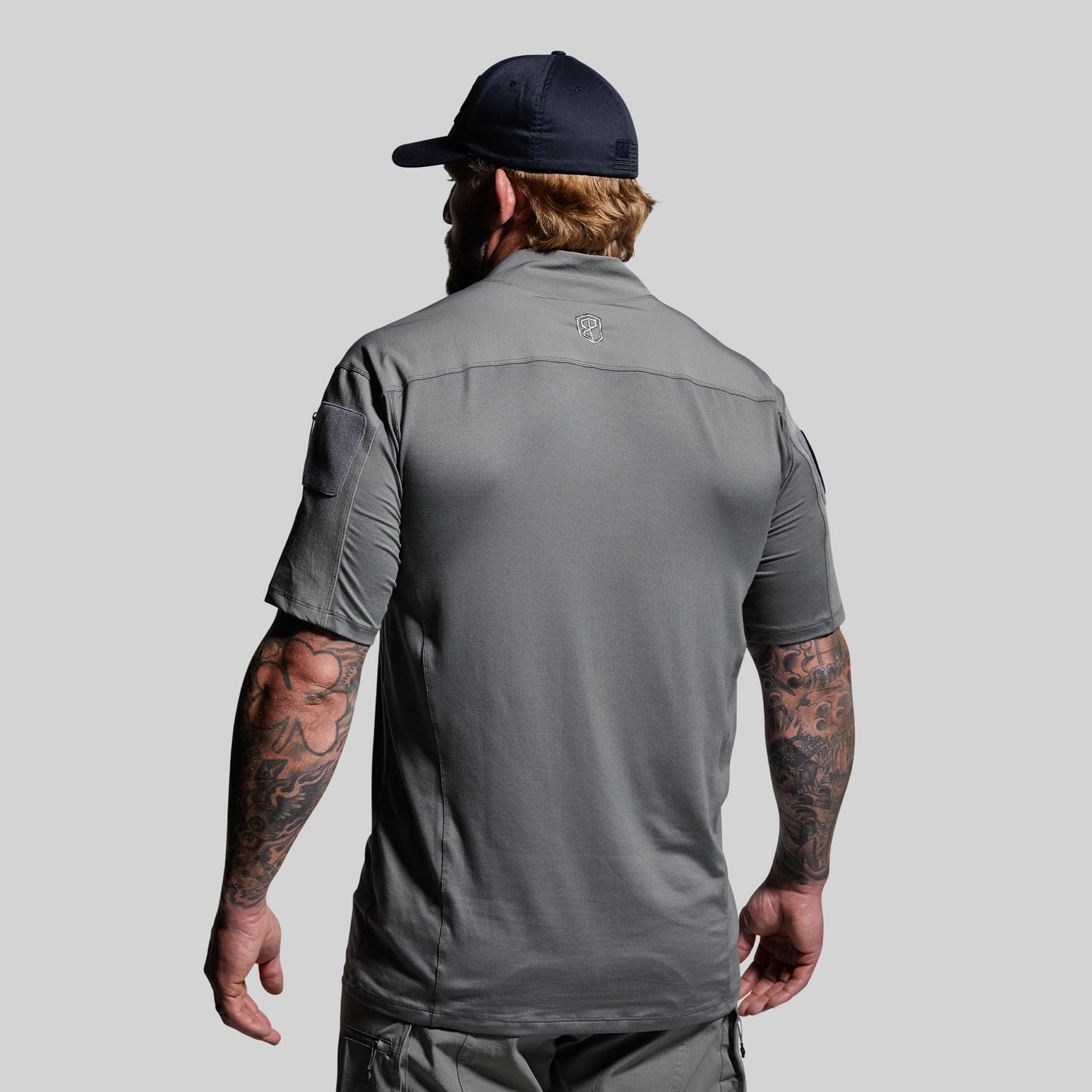 Op Top (Wolf Grey)