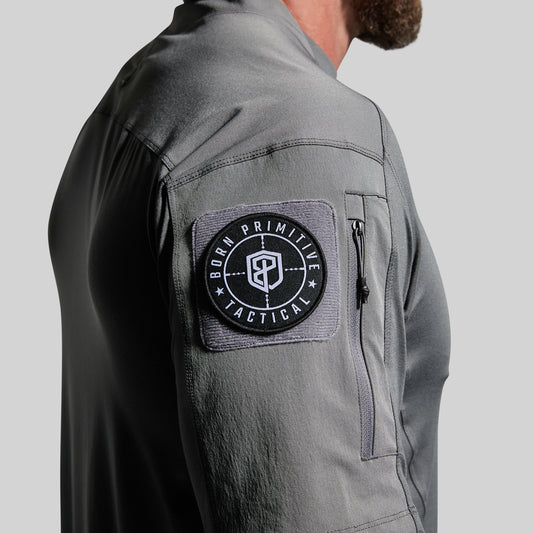 Op Top (Wolf Grey)