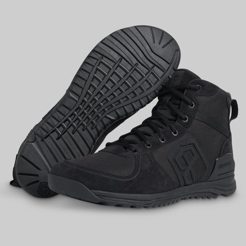 Men's Defender 1 (Black)