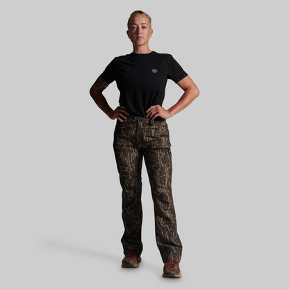 Women's Frontier Pant Light 2.0 (Mossy Oak® Original Bottomland®)